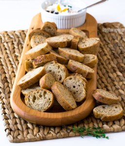 bread-board