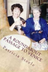 A Roundabout Passage to Venice COVER_Paperback