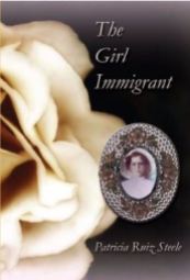 The Girl Immigrant cover
