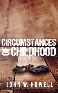 Circumstances of Childhood final front