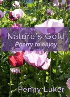 Nature's Gold front cover 1